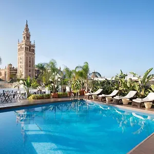 Hotel Seises Sevilla, A Tribute Portfolio Seville