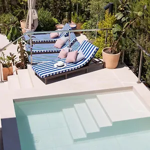 Cavalta Boutique - Small Luxury Hotel Sevilla