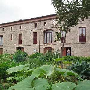 Cal Gras Pensión Avinyo