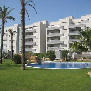 Nova Hotel Torredembarra