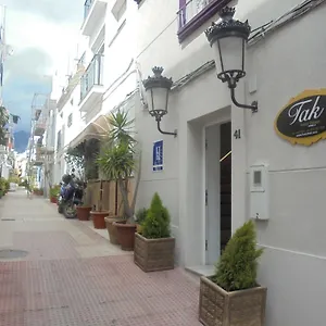 Guest house Tak Boutique Old Town Marbella